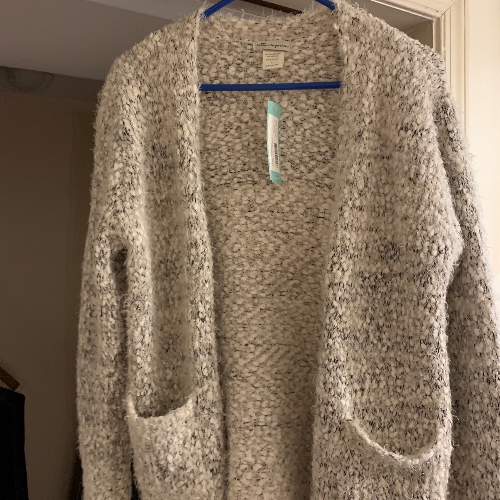 Sweater